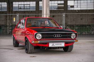 Afbeelding 5/41 van Audi 80 S/LS (1976)