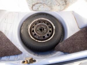 Bild 41/50 von Ford Escort 1.3 (1986)