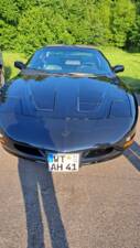Image 1/6 of Pontiac Firebird (1997)