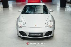 Bild 3/22 von Porsche 911 Carrera 4S (2002)
