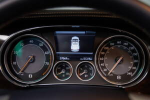 Bild 29/41 von Bentley Continental GTC W12 (2014)