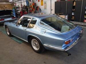 Image 3/50 of Maserati Mistral 4000 (1967)