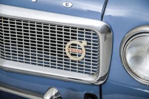 Bild 22/50 von Volvo PV 544 (1960)