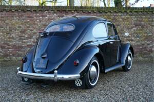Image 2/50 of Volkswagen Beetle 1200 Standard "Oval" (1955)