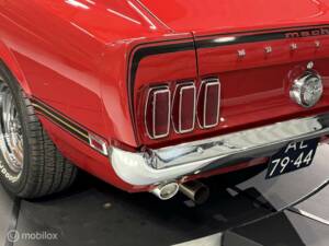 Image 41/50 de Ford Mustang Mach 1 (1996)