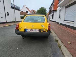Afbeelding 3/5 van MG MGB GT (1979)