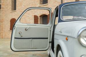 Bild 25/50 von FIAT 1100-103 E TV (1957)