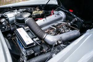 Image 25/46 of Mercedes-Benz 190 SL (1960)