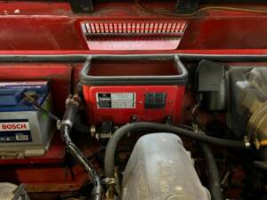 Image 23/50 de Mercedes-Benz 230 CE (1981)