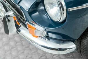 Imagen 23/50 de MG MGB GT (1972)