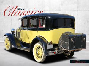 Afbeelding 5/20 van Ford Modell A (1930)