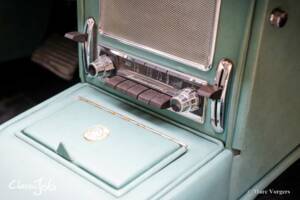 Immagine 34/46 di Jaguar Mk II 3.8 (1962)