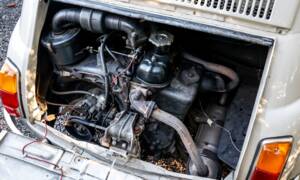 Imagen 5/50 de FIAT 500 F (1970)