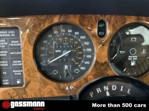 Image 12/15 of Rolls-Royce Silver Spur (1989)