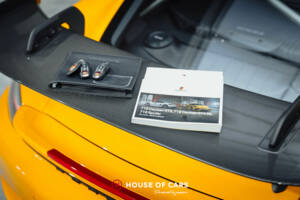 Bild 50/50 von Porsche 718 Cayman GT4 RS (2023)