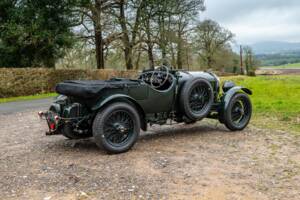 Imagen 6/9 de Bentley 4 1/2 Litre (1929)