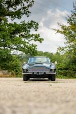 Bild 19/50 von Aston Martin DB 6 Vantage (1967)