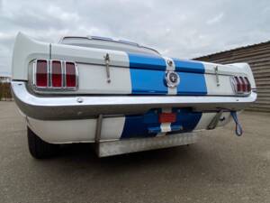 Bild 36/52 von Ford Mustang 289 (1965)