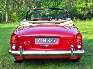 Image 7/50 de Bentley S 2 Continental (1960)