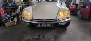 Bild 70/94 von Citroën DS 21 IE (1972)