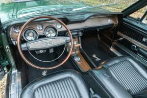 Immagine 33/50 di Ford Shelby GT 350 (1968)