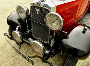 Image 33/50 of Vauxhall 20&#x2F;60 T80 (1931)