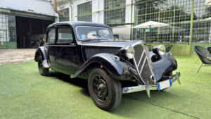 Image 7/48 of Citroën Traction Avant 11 BL (1955)