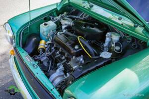 Bild 19/43 von Mini 1000 (1976)