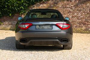 Immagine 27/50 di Maserati GranTurismo Sport (2017)