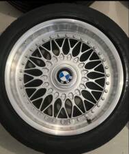 Immagine 9/9 di BMW 635 CSi (1986)