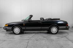 Image 10/50 de Saab 900 Turbo 16V (1988)