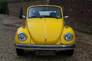 Image 5/50 of Volkswagen Coccinelle 1303 (1976)