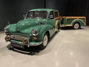Bild 31/76 von Morris Minor 1000 Traveller (1964)