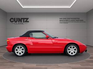 Bild 4/21 von BMW Z1 Roadster (1990)