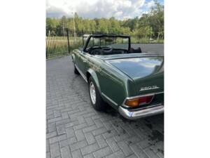 Image 19/50 of Mercedes-Benz 280 SL (1968)