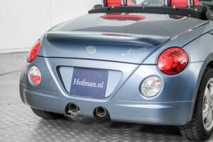 Image 27/50 of Daihatsu Copen 1.3-16v (2006)