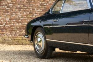 Immagine 28/50 di Lancia Flaminia Sport Zagato (1961)