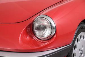 Image 40/50 of Alfa Romeo 2.0 Spider QV (1988)