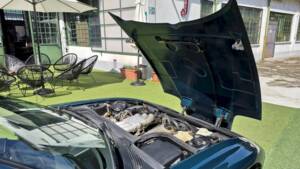Image 53/76 de BMW Z1 Roadster (1991)