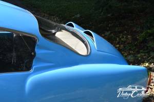Image 23/60 of Abarth Fiat 750 Zagato GT (1959)