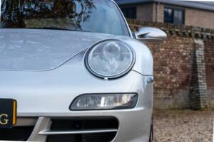 Image 35/50 of Porsche 911 Carrera (2007)