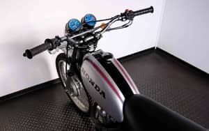 Bild 67/84 von Honda XL 250 (1974)