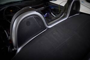 Image 90/100 of Porsche Boxster S "50 Jahre 550 Spyder" (2004)