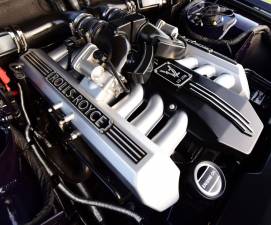 Image 38/50 of Rolls-Royce Phantom VII (2010)