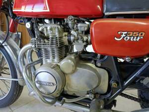 Bild 11/24 von Honda DUMMY (1974)