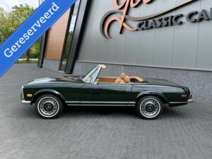 Bild 1/50 von Mercedes-Benz 280 SL (1969)