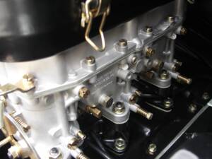 Bild 33/42 von Porsche 911 2.0 T (1968)