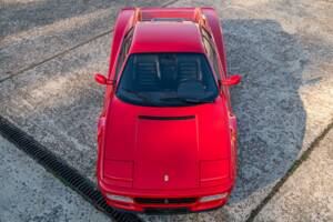 Bild 2/30 von Ferrari 512 TR (1992)