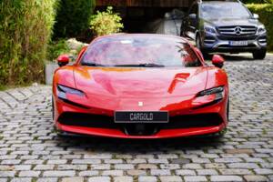 Image 7/14 of Ferrari SF90 Spider (2024)