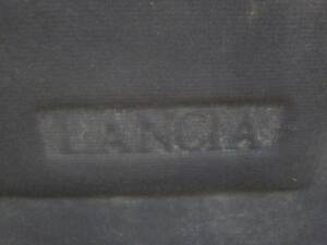 Bild 16/41 von Lancia Thema Station Wagon Turbo DS (1985)